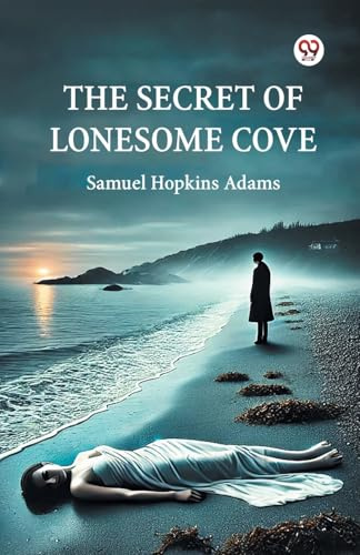 The Secret Of Lonesome Cove