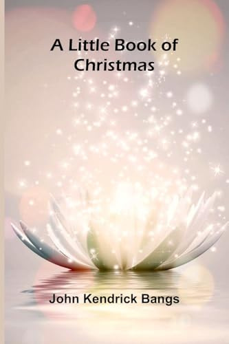 A Little Book of Christmas
