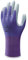 Spear & Jackson 370L3KEW Kew Gardens Kollektion Mehrzweck-Gartenhandschuhe, dunkelblau, Größe L