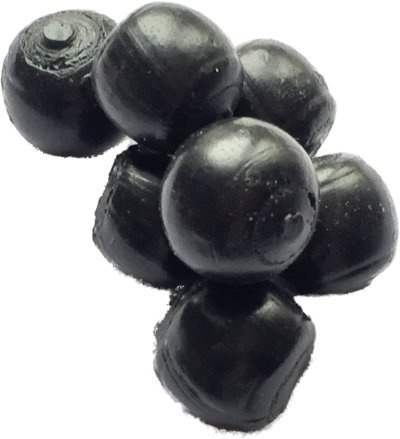 Gibb Cinnamon Balls Retro Sweet Shop Traditional Old Fashioned (1kg)