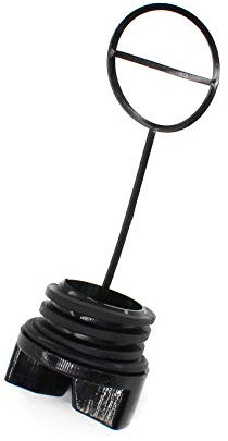 AISEN Fuel Cap For McCulloch CS330 CS360 CS360T CS370 CS400 CS400T CS420 CS420T 577858501 Chainsaws