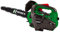 Ribimex Motosega da Potatura Carving a Scoppio 25,4 cc, Barra Carving 300 mm, 1,07 HP, Lubrificazione Automatica, Velocità Catena 21 m/sec, Avviamento Manuale, Accessori Inclusi - PRTRT301/LC