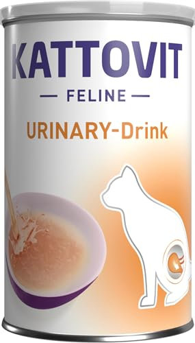 Kattovit Urinary-Drink 24x135ml