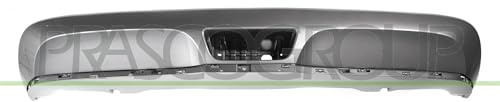 PRASCO SZ7521851 Heckdiffusor Hinten Kompatibel mit SUZUKI VITARA LY 7187186R000BK