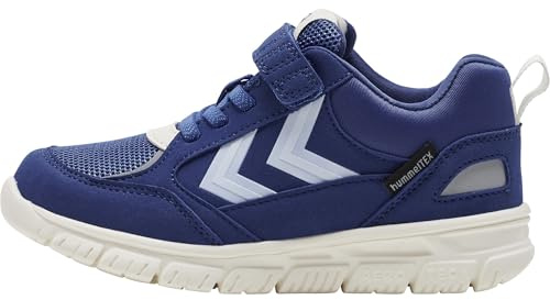 Hummel Klettverschluss Sneaker X-light 2.0 Mädchen Größe 26