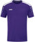 JAKO Herren Power (Kurzarm) Trikot, Lila, M EU