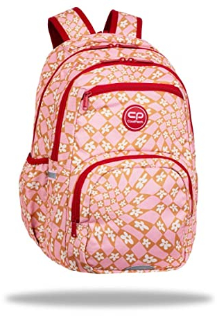 Coolpack F099713, Schulrucksack PICK SHAKE, Multicolor