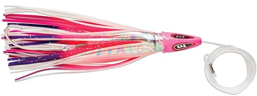 HSPEED TUNA CATCHER RIG 7 CF