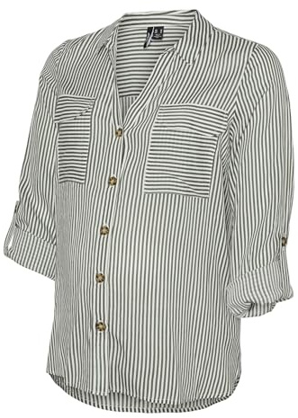 VERO MODA Female Bluse Umstands-top | Blouse
