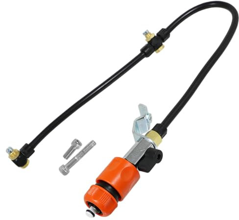 Spares2go Water Attachment Kit for Stihl TS350 TS360 TS400 TS460 TS510 TS760 Cut-off Saw