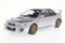 Solido 1:18 Subaru Impreza 22B Silber 1998