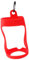 CIYODO Travel Carry Pouch for Speaker Silicone Case Cover Protective Sleeve Box Bag Soft Speaker Pouch Enhanced Portability