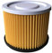 1 jeu de filtres HEPA en mousse for aspirateur eau et poussière Mac Allister MEWVP30L-1400
