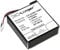 Batterie compatible pour GoPro Hero 7 Silver, Hero 7 White, SPTM1B