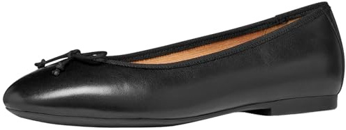 Geox Women's D New Palmaria F Ballet Flat