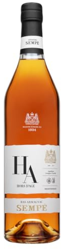 Bas-Armagnac Sempé Hors d'Age 70cl (40% VOL)