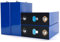 LiFePO4 Cell 3.2V 280AH - Batteria al litio 3.2V 280AH LiFePO4 Batteria Ferro Batteria fai da te 12V 24V 48V per EV RV Carrello da golf elettrico
