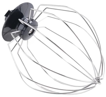 Accessoire De Mélangeur De Fouet De Fil De Ballon D'acier Inoxydable, Compatible For EPRO, Outil De Cuisine De Crème D'oeuf De Fouet De Ballon De Gâteau De Farine Anti-rayures