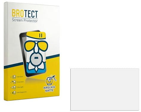 BROTECT Schutzglas für ARZOPA 10.1