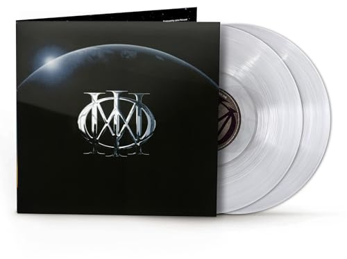 Dream Theater [Vinyl LP]