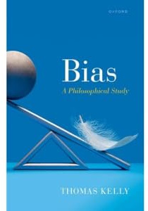 Bias: A Philosophical Study