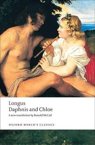 Daphnis and Chloe (Oxford World's Classics)