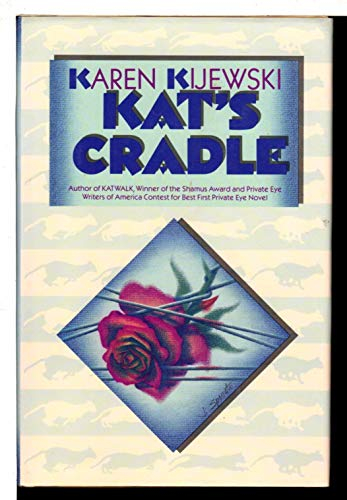 Kat's Cradle (A Perfect Crime Book)