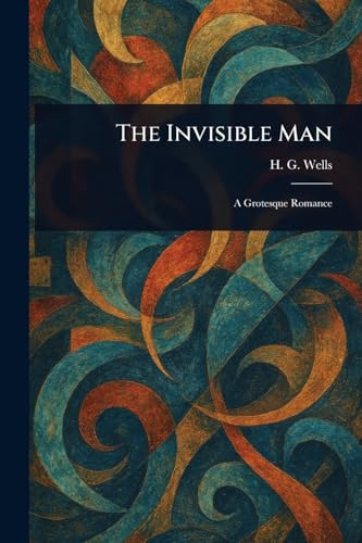 The Invisible Man