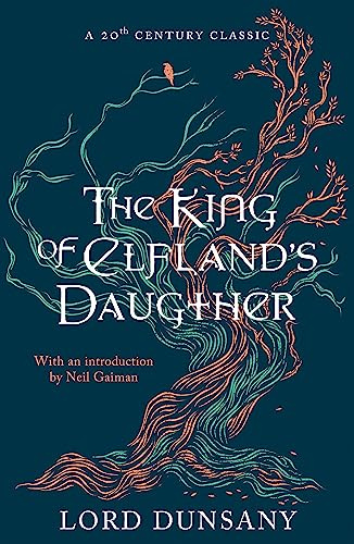 The King of Elfland's Daughter