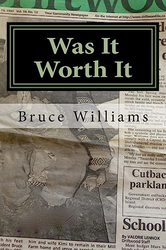 Was It Worth It: Mill Farm Salt Spring Island