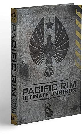 Pacific Rim Ultimate Omnibus