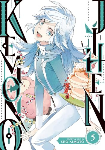 Seven Seas