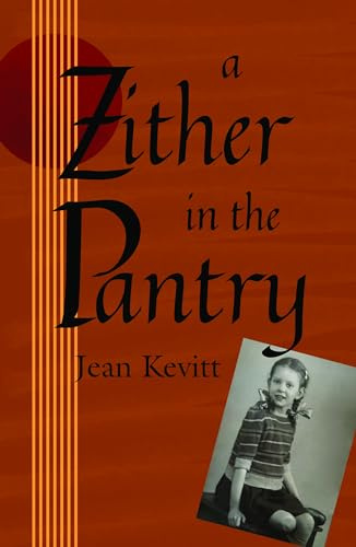 A Zither in the Pantry