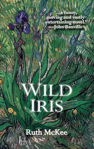 Wild Iris (Dedalus Ireland)