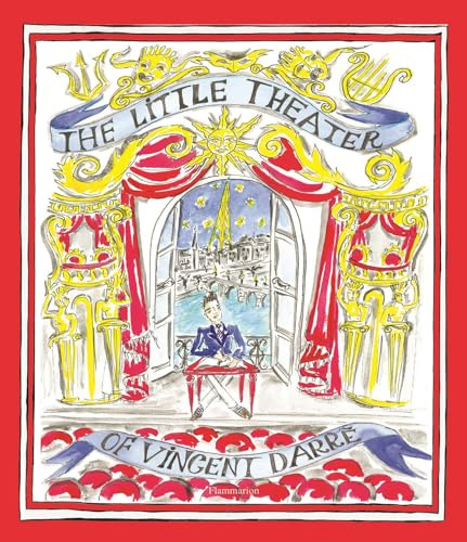 The Little Theater of Vincent Darré