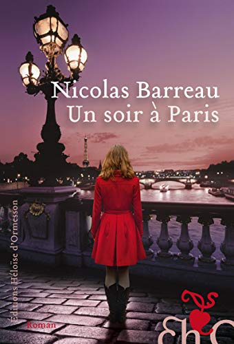FRENCH AND EUROPEAN PUBLICATIONS INC