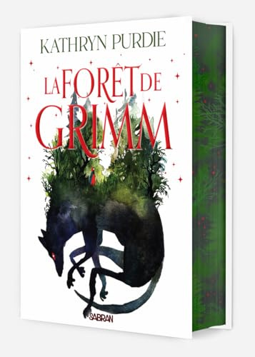 La forêt de Grimm - Livre 01 (relié collector) (01): Tome 1