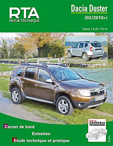 Dacia Duster - 03-2010>