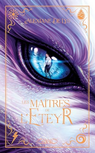 L'empire des ouragans - Tome 2 Les maîtres de l'Eteyr (2)
