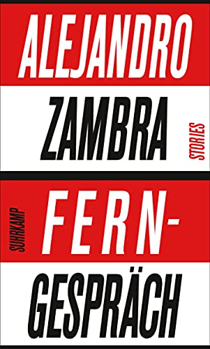 Ferngespräch: Stories
