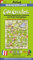 Fritsch Karten, Nr.95, Grenzenlos zwischen König und Kaiser, Bayerischem Chiemsee und Tiroler Kaisergebirge: - zwischen Bayerischem Chiemsee und Tiroler Kaisergebirge (Fritsch Wanderkarten 1:50000)
