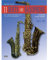 11 Duets For Saxophone: für 2 gleiche Saxophone oder Alt- und Tenorsaxophon for alto and/or tenor saxophone