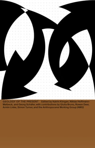 Geology of the present: DNA #17 (Das Neue Alphabet (DNA): The New Alphabet)
