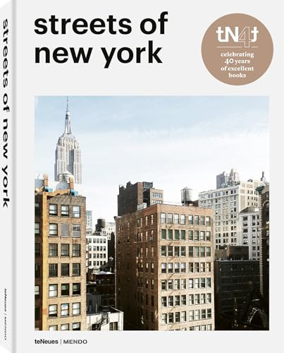 Streets of New York (tN4t)