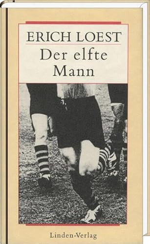 Der elfte Mann (Werkausgabe): Roman