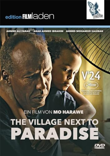 The Village Next To Paradise
