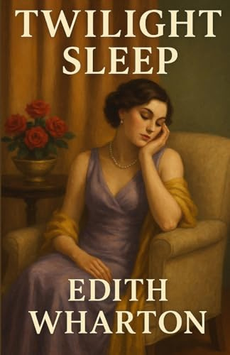 Twilight Sleep (Illustrated)