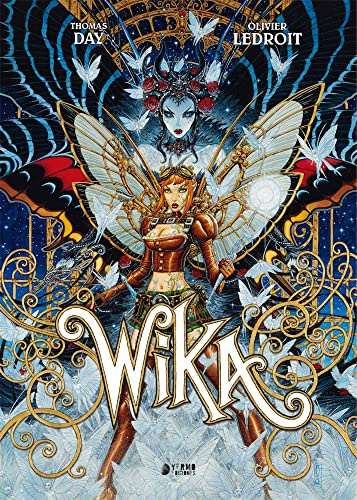 Wika (LITERATURA JUVENIL - Narrativa juvenil)
