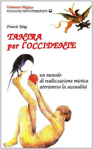 Tantra per l'Occidente (Universo magico)