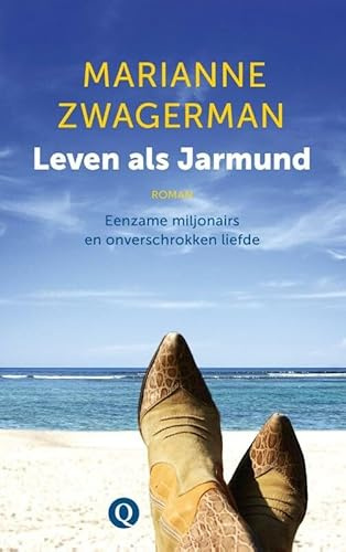Leven als Jarmund: eenzame miljonairs en onverschrokken liefde